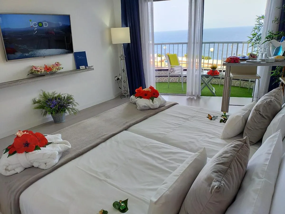 Playa Monis 1 Apartment Icod De Los Vinos