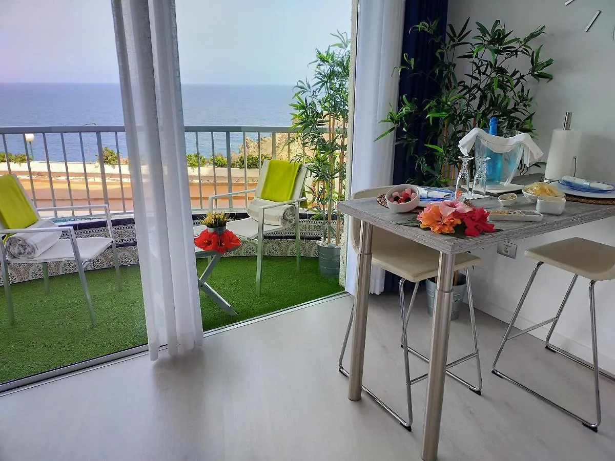 Playa Monis 1 Apartment Icod De Los Vinos