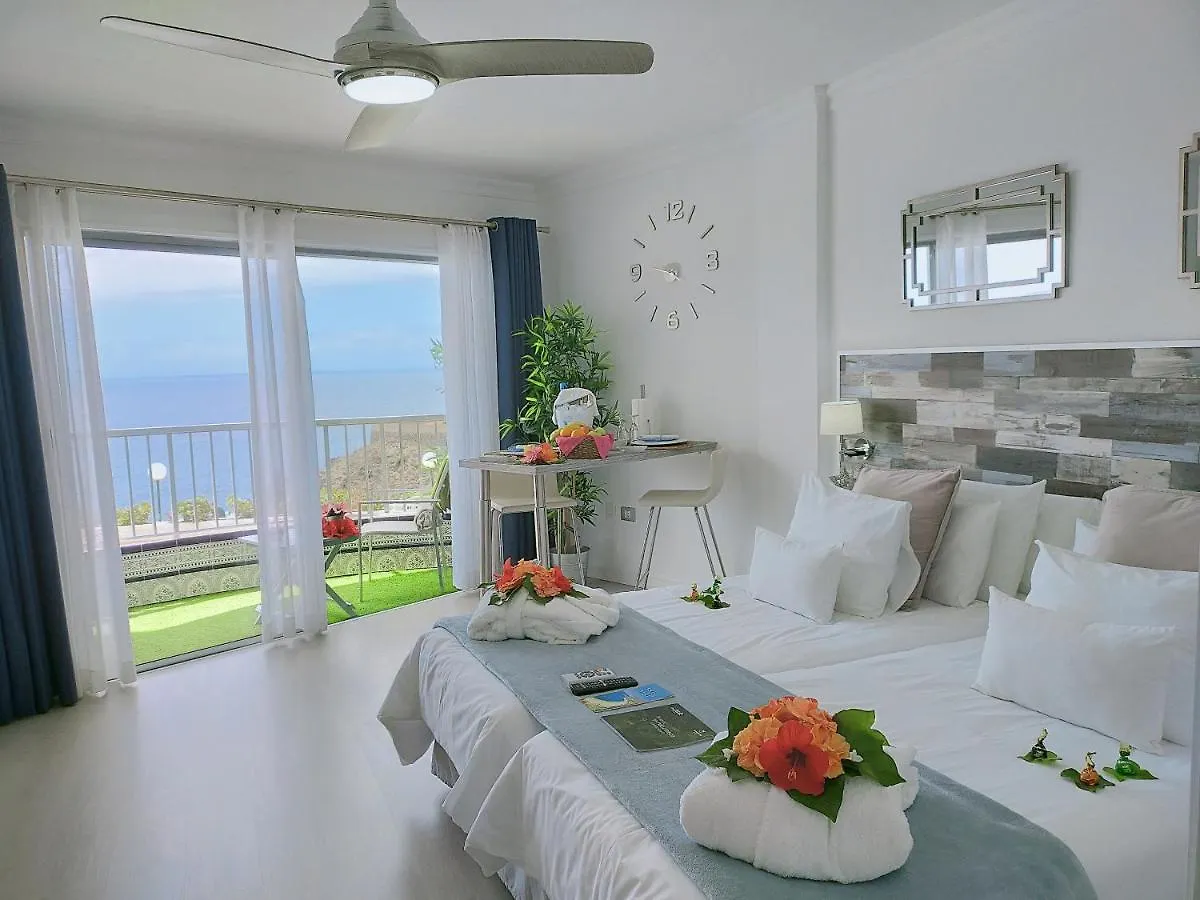 Playa Monis 1 Apartment Icod De Los Vinos 0*,