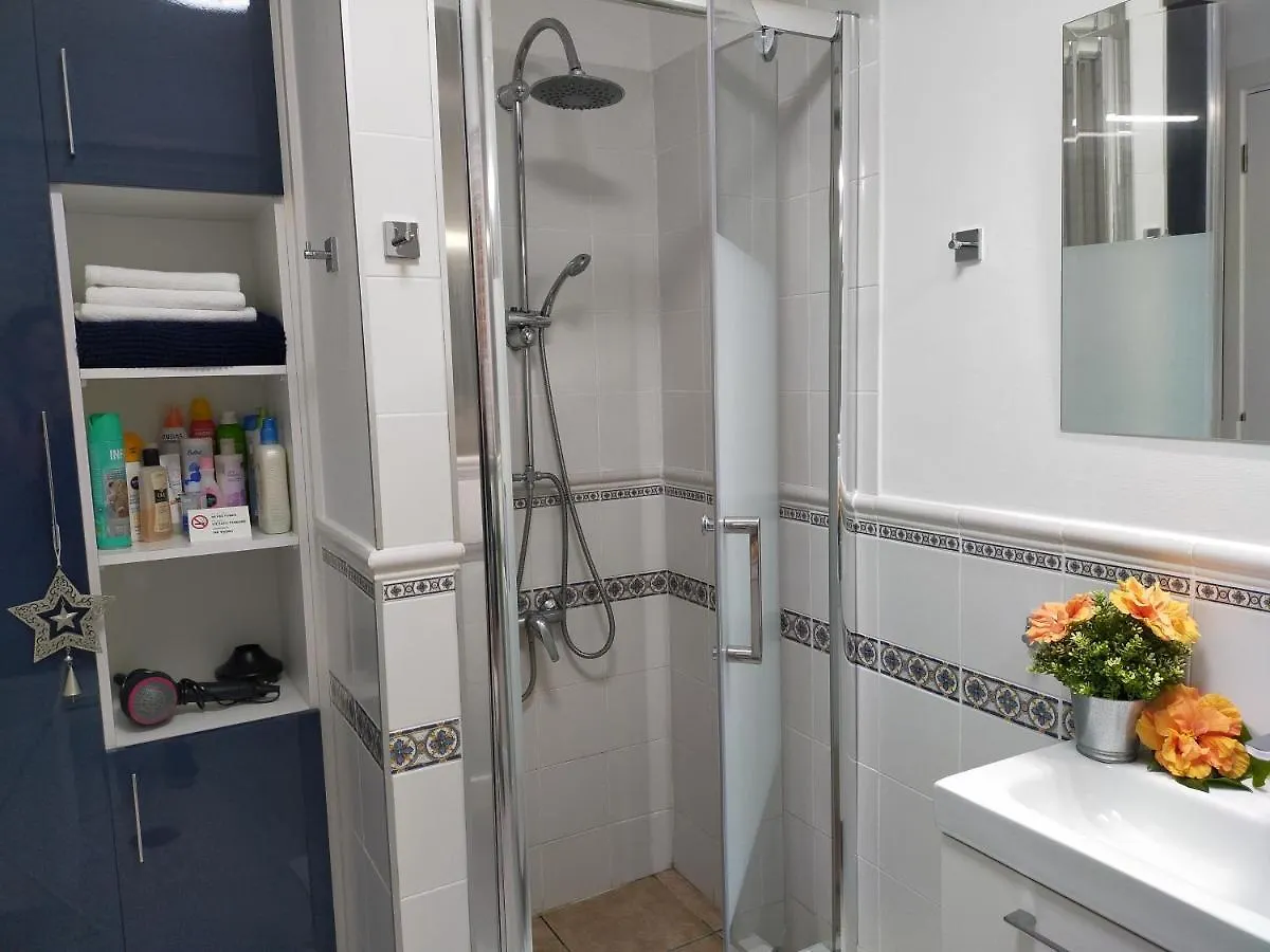 Playa Monis 1 Apartment Icod De Los Vinos Spain
