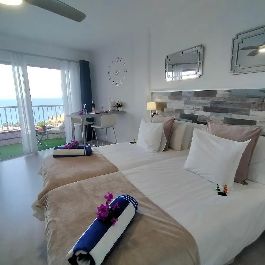 Playa Monis 1 Apartment Icod De Los Vinos