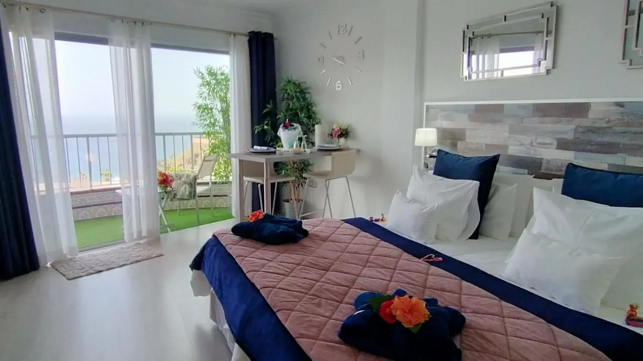 Playa Monis 1 Apartment Icod De Los Vinos