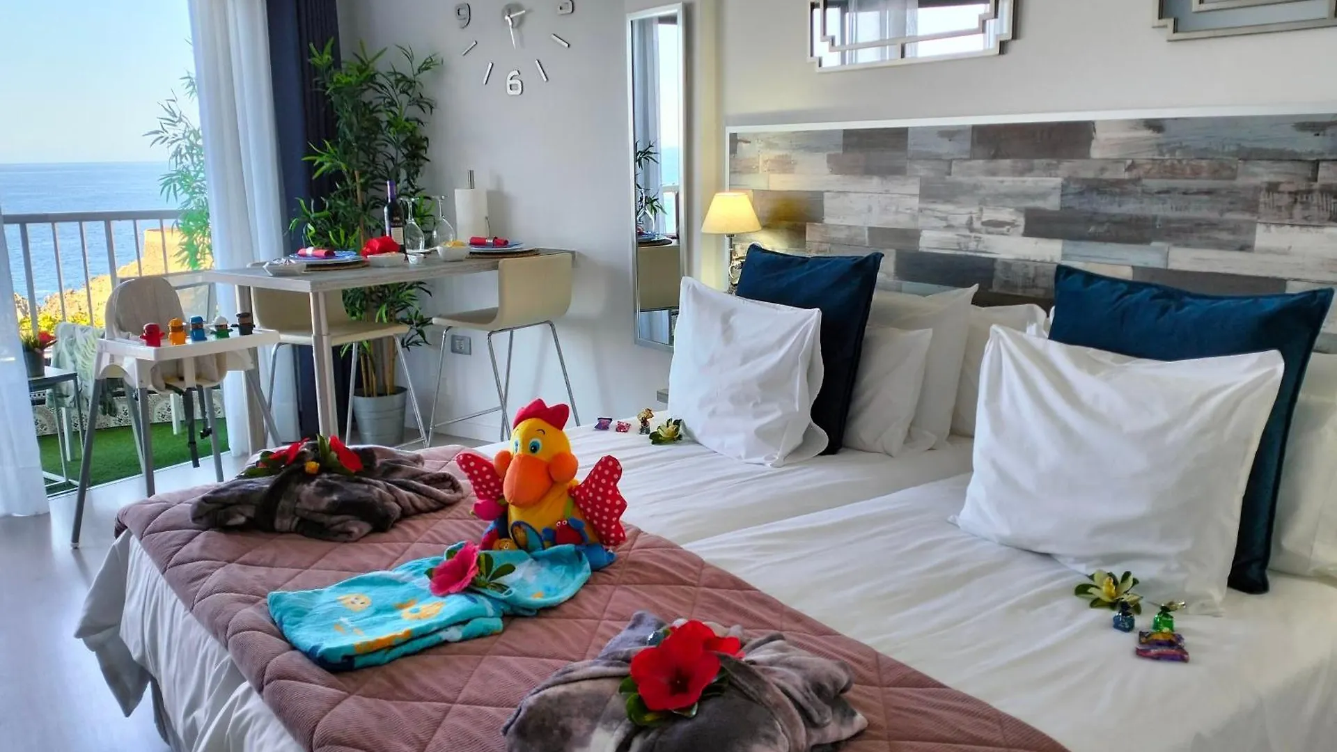 Playa Monis 1 Apartment Icod De Los Vinos