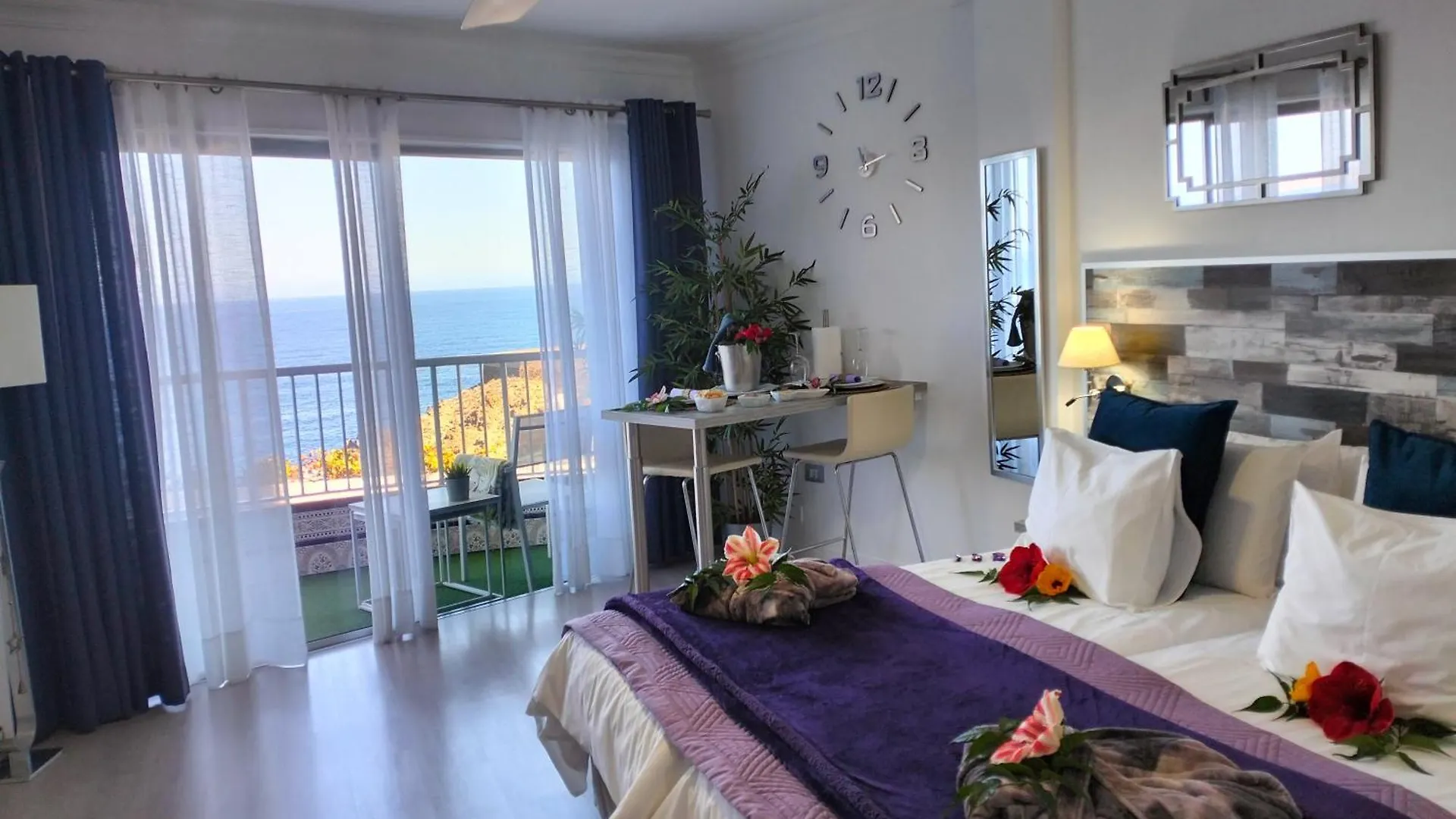 Playa Monis 1 Apartment Icod De Los Vinos 0*,  Spain